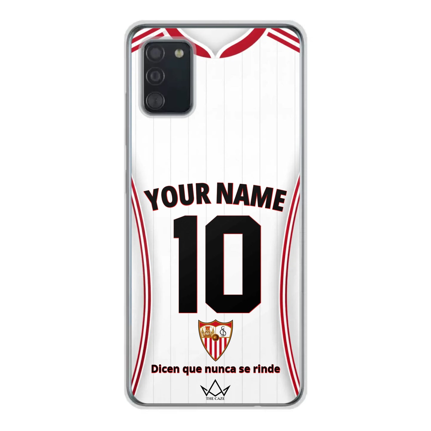 Samsung A41 phone case