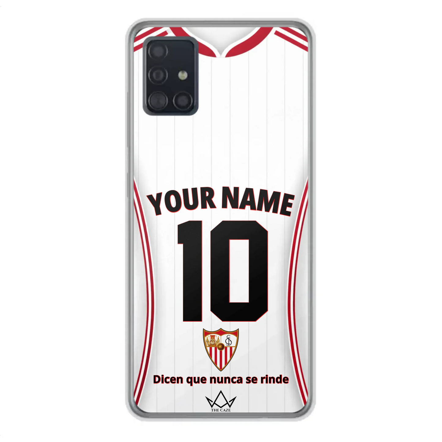 Samsung A51 phone case