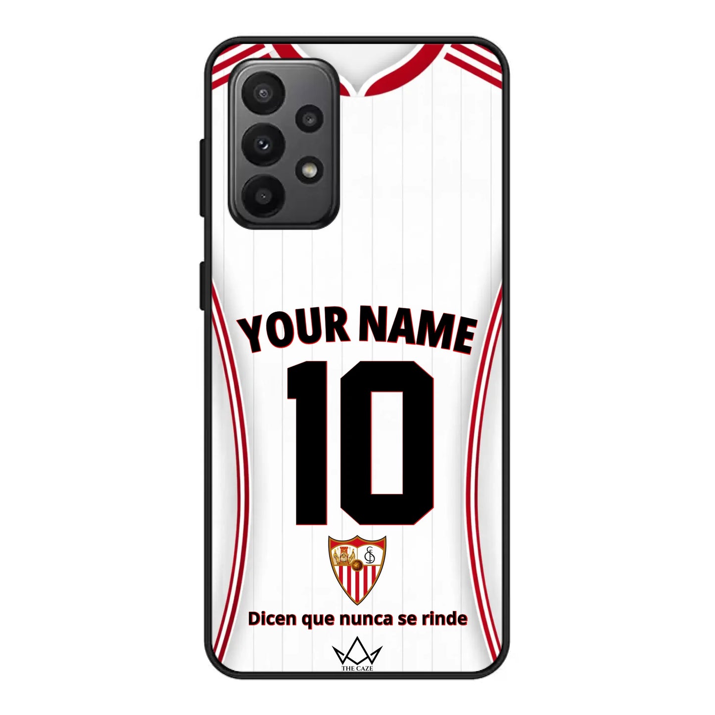 Samsung A23 phone case