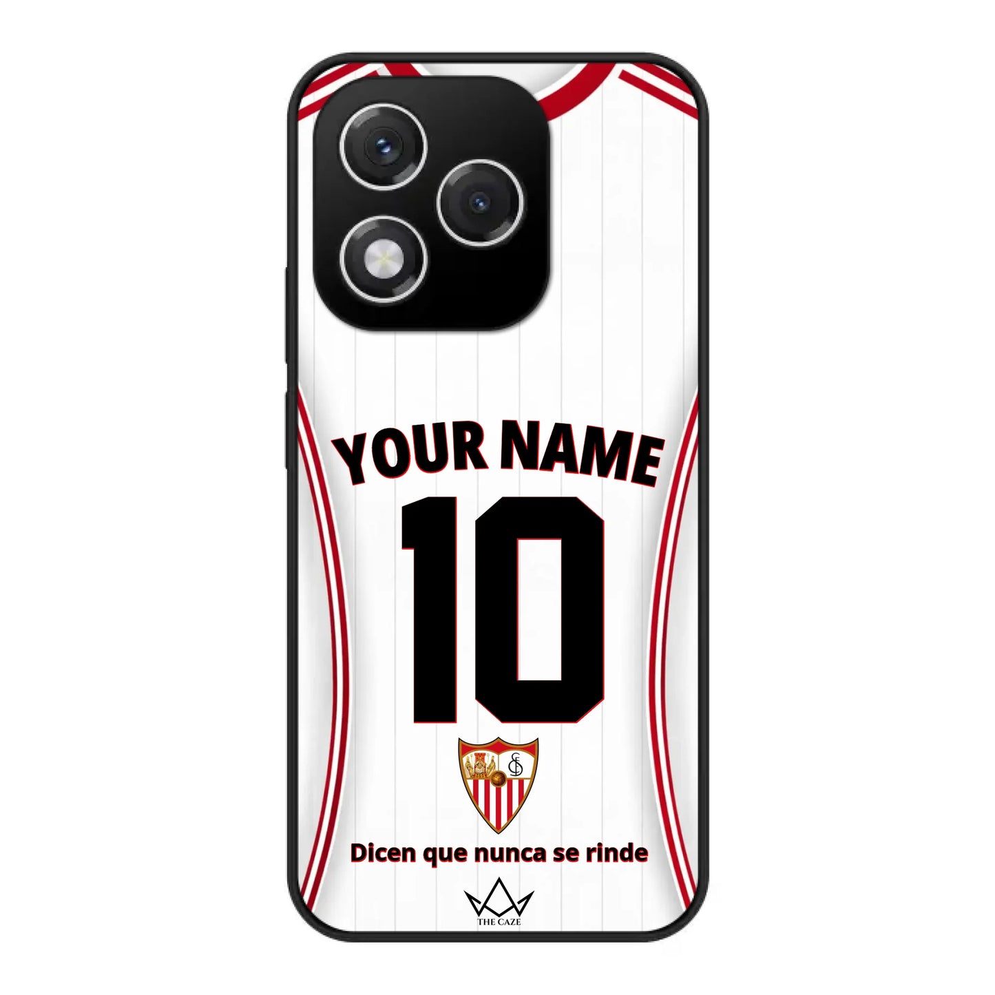Honor 400 Lite custom case