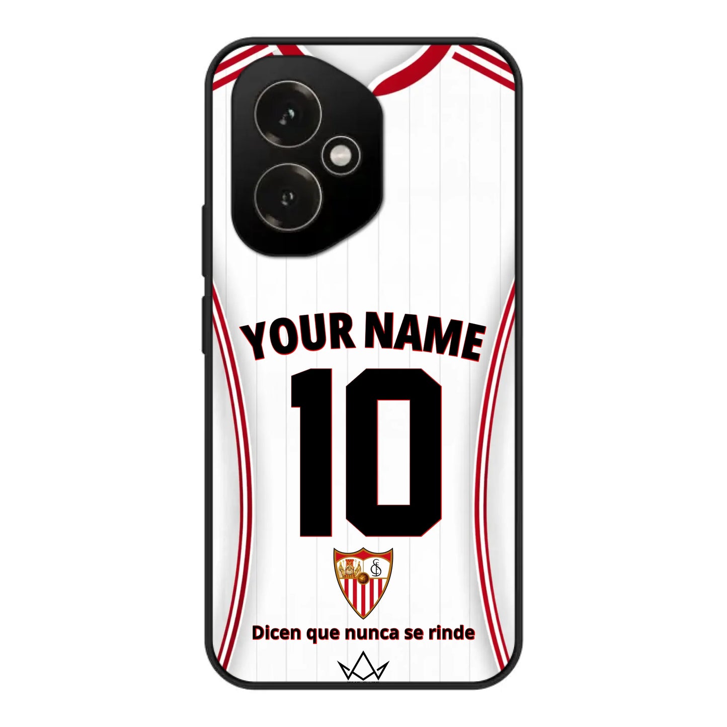 Honor 400 clear phone case
