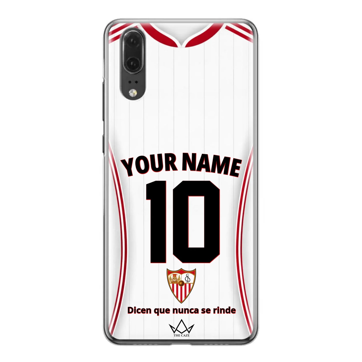 Huawei P20 case