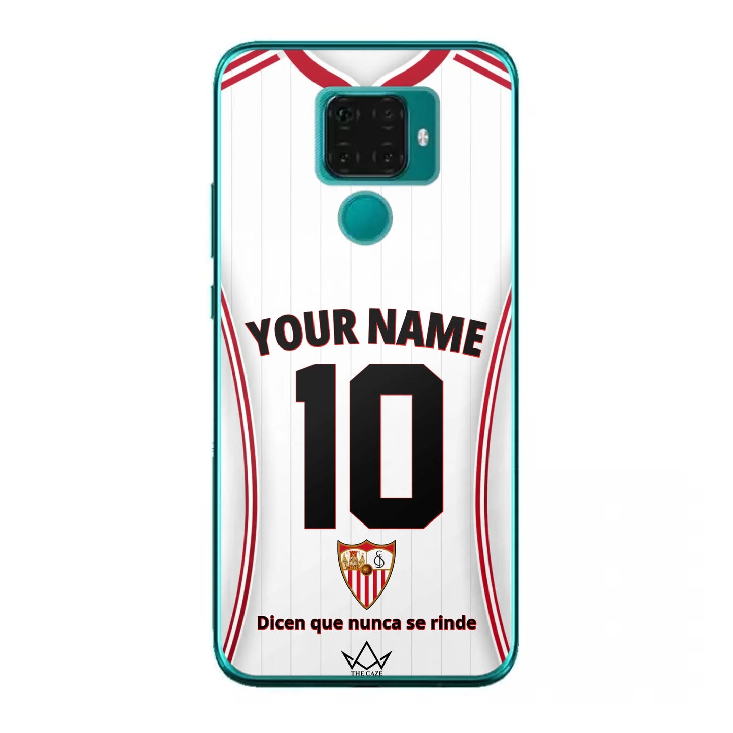 Huawei Mate 30 Lite phone case