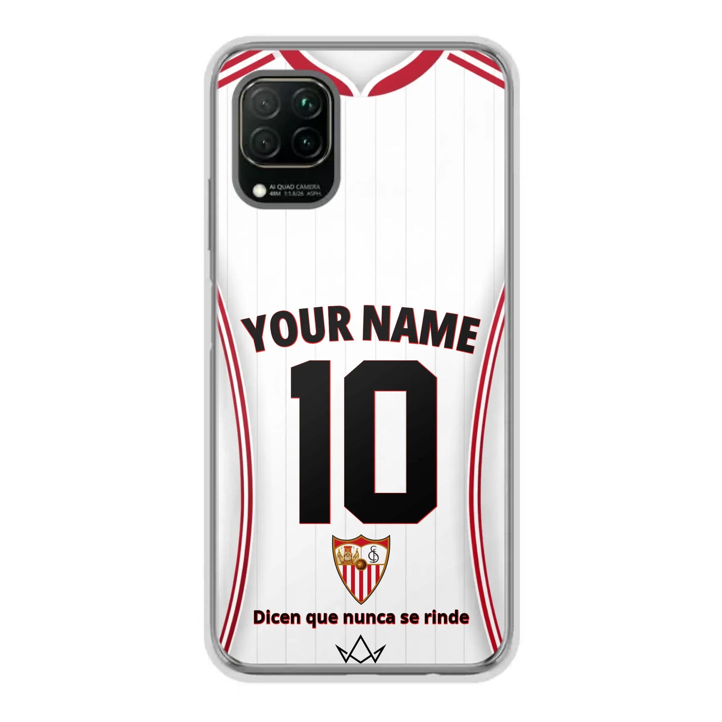 P40 Lite case