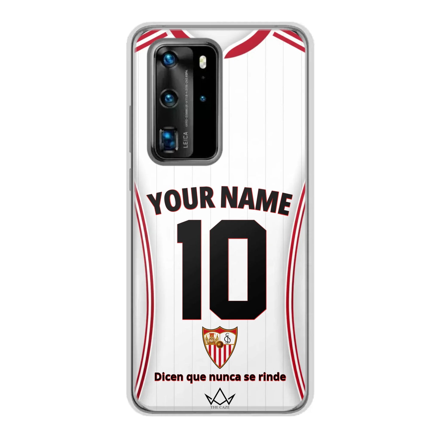 P40 Pro case