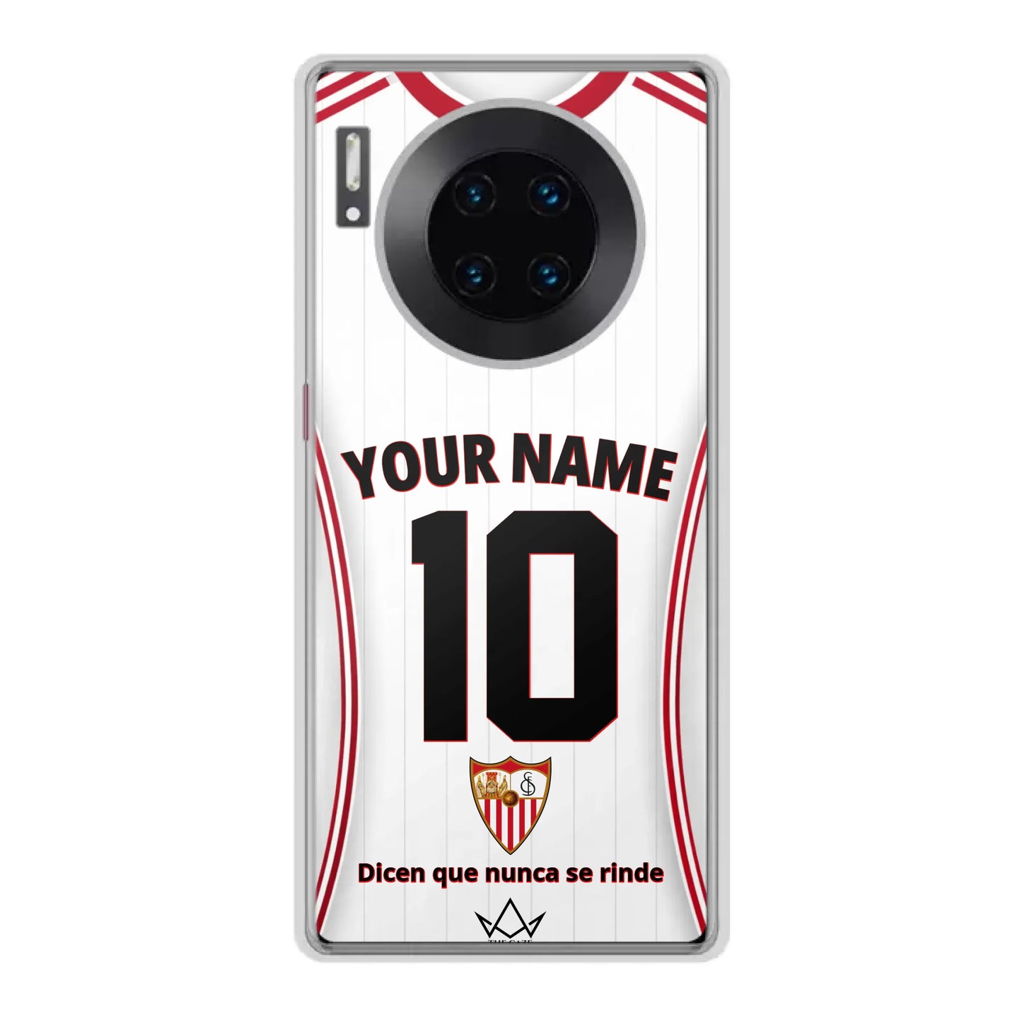 Huawei Mate 30 phone case