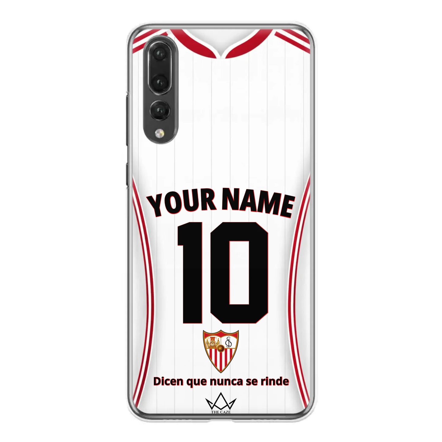 Huawei P20 Pro phone case