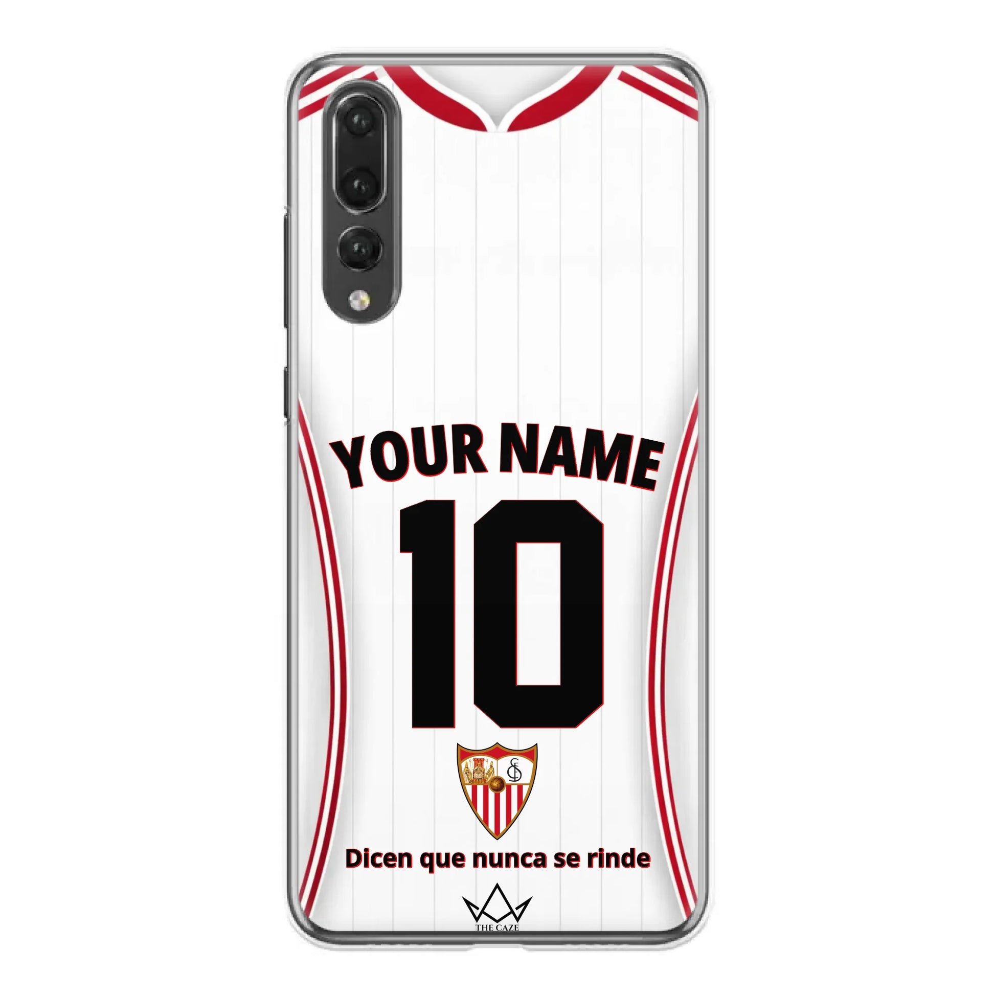 Huawei P20 Pro phone case