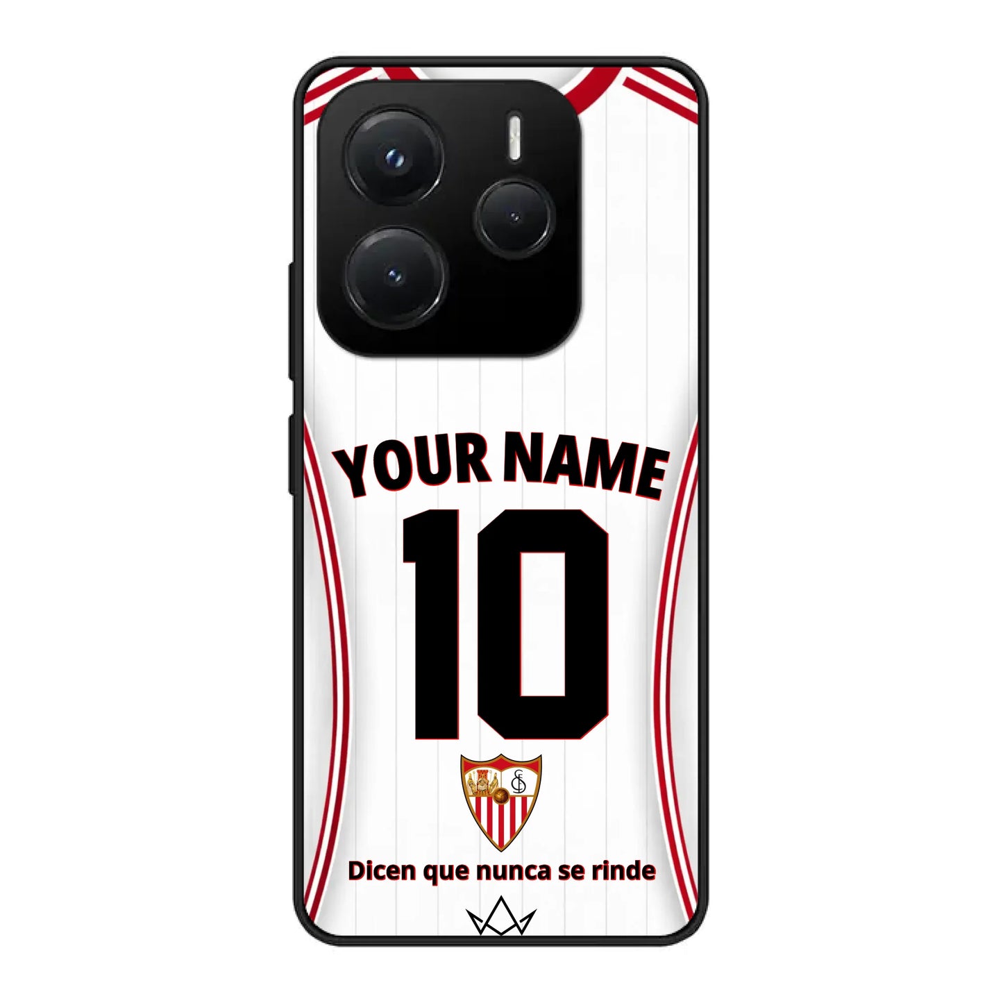 Redmi Note 14 phone case