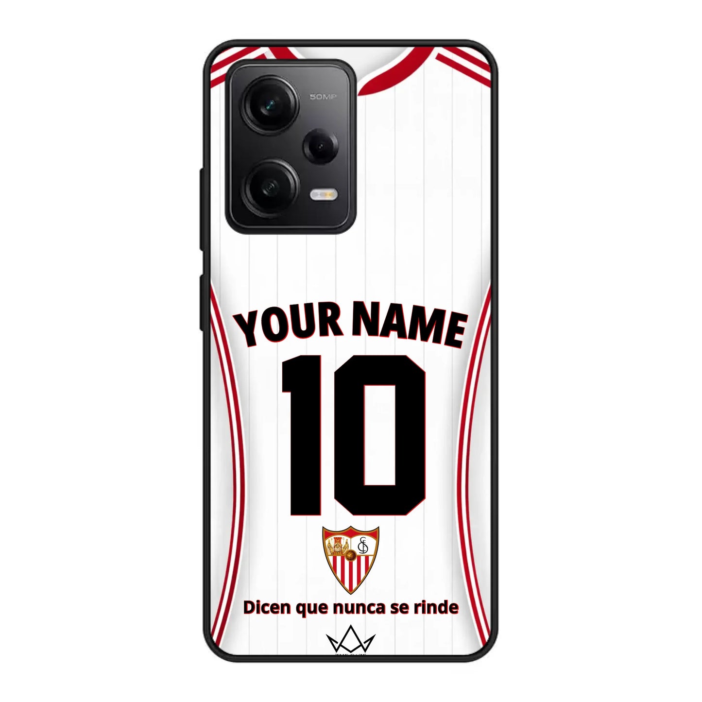Redmi Note 12 Pro phone case