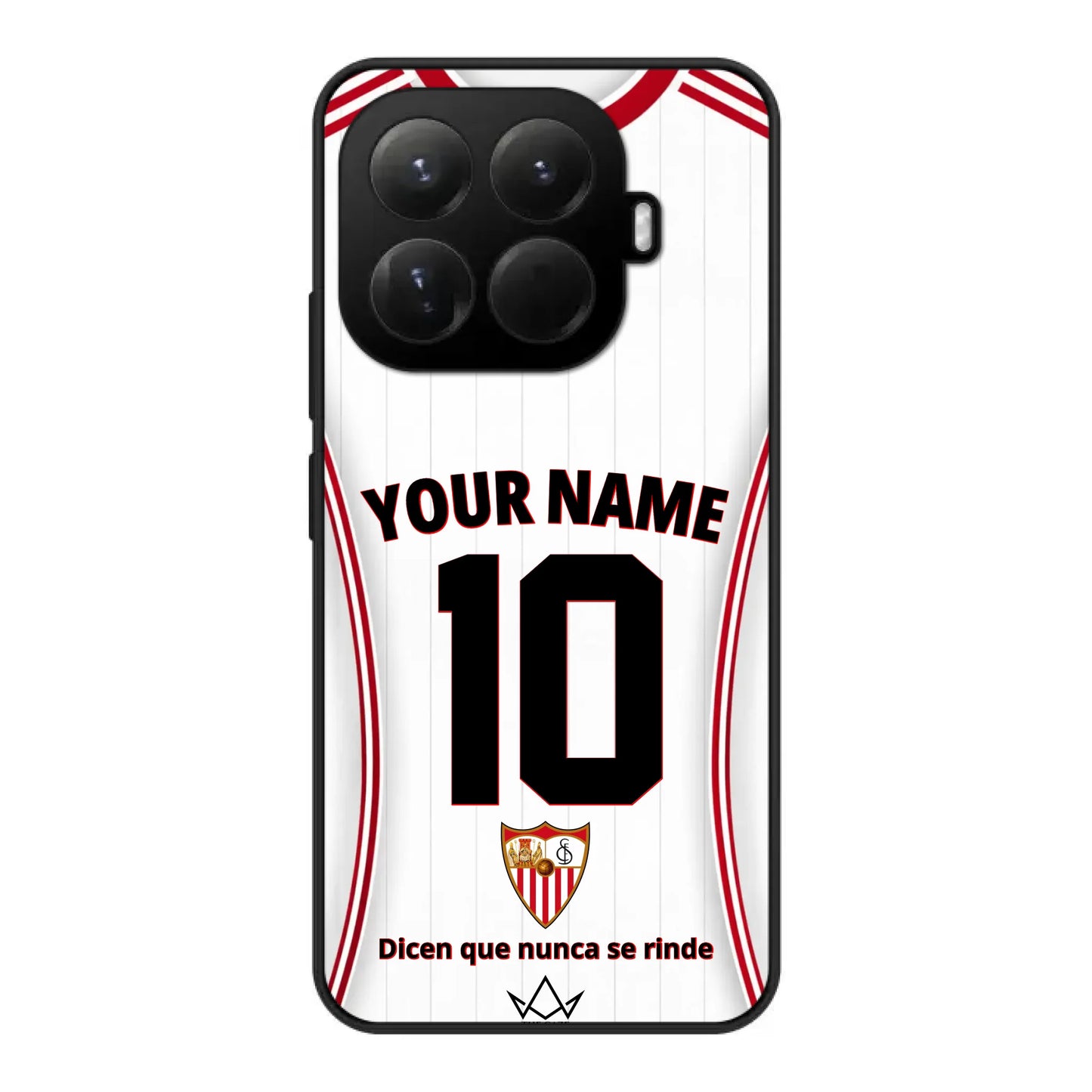 Xiaomi Mi 15T Pro phone case