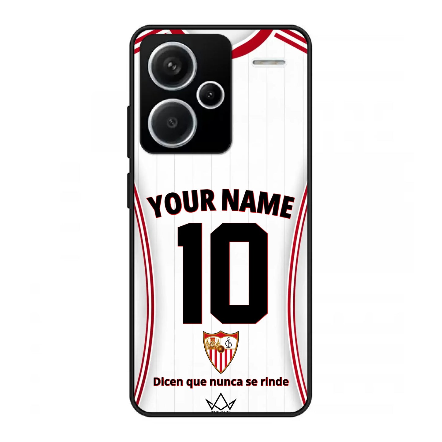 Redmi Note 13 Pro Plus phone case