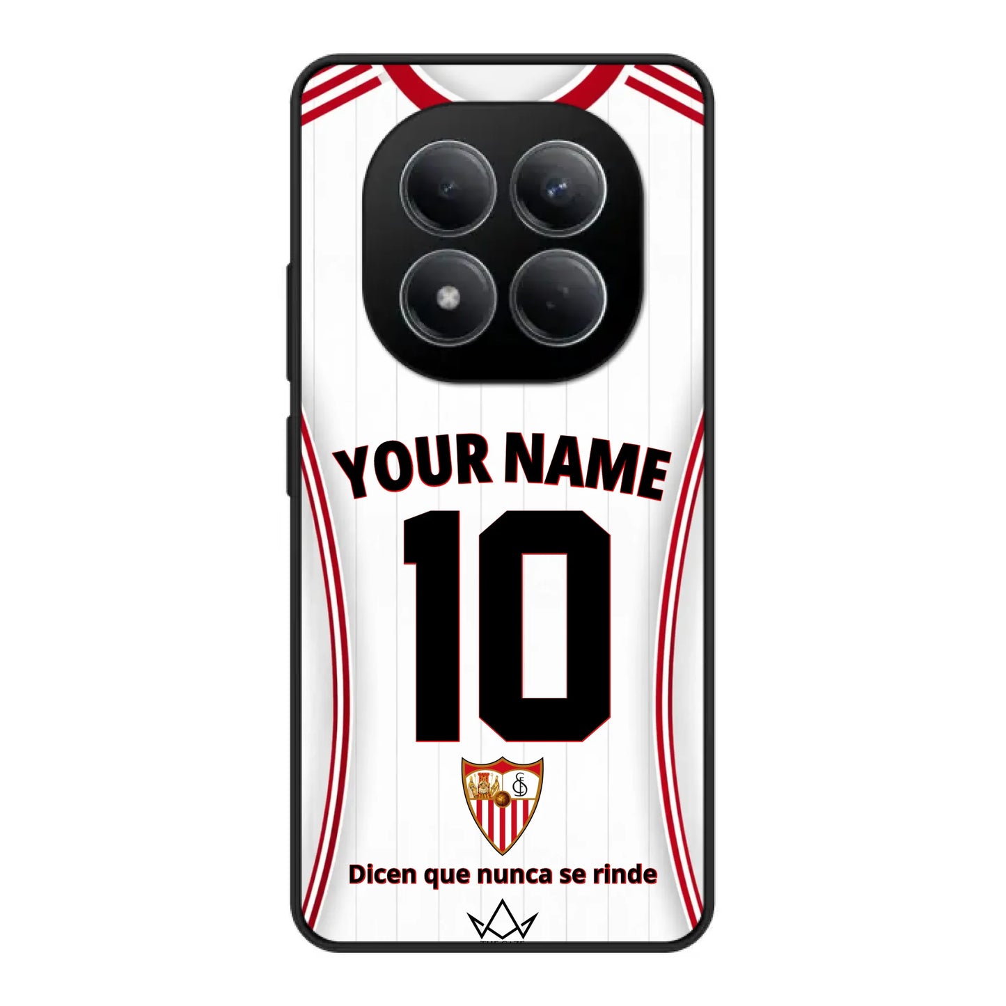 Redmi Note 15 Pro phone case