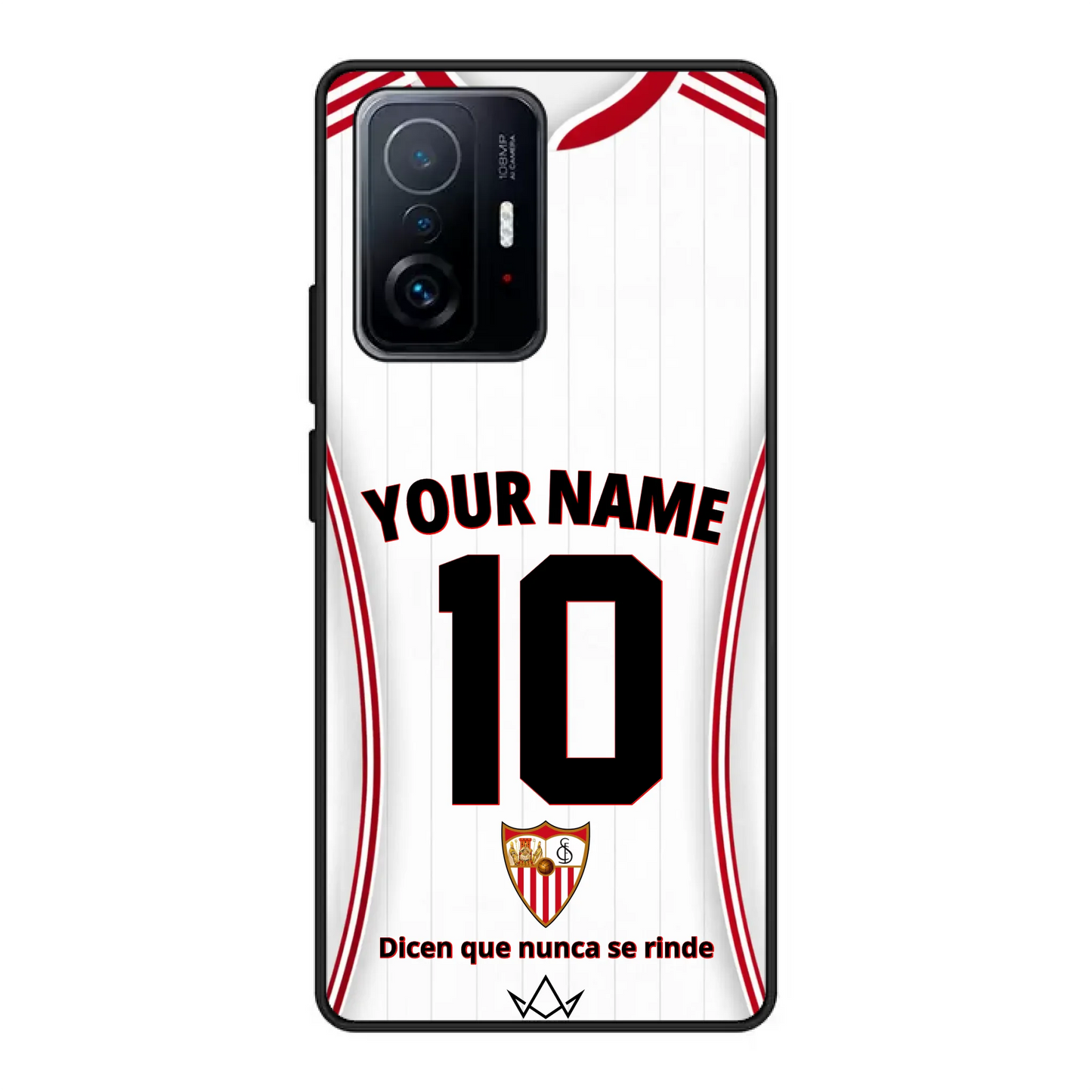 Xiaomi Mi 11T - 11T Pro Phone case