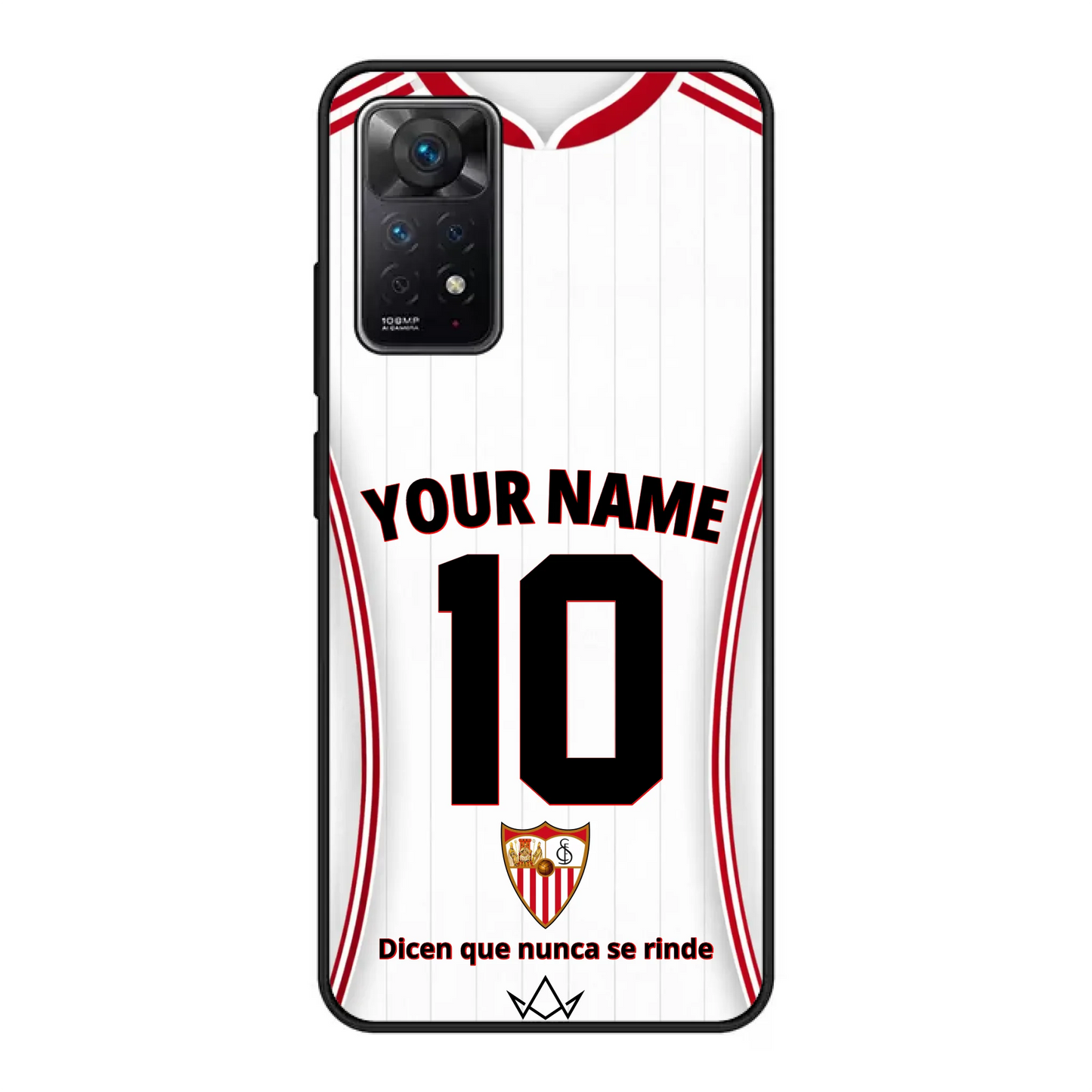 Xiaomi Redmi Note 11 Pro phone case