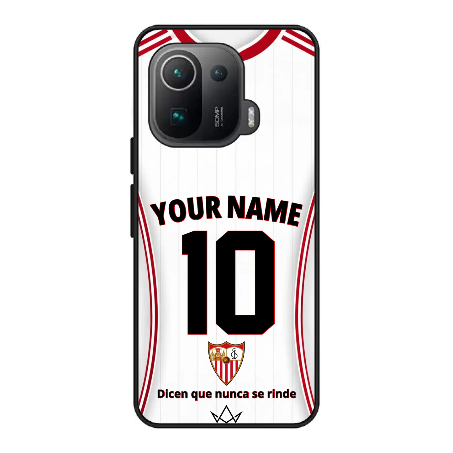 Xiaomi Mi 11 Pro phone case