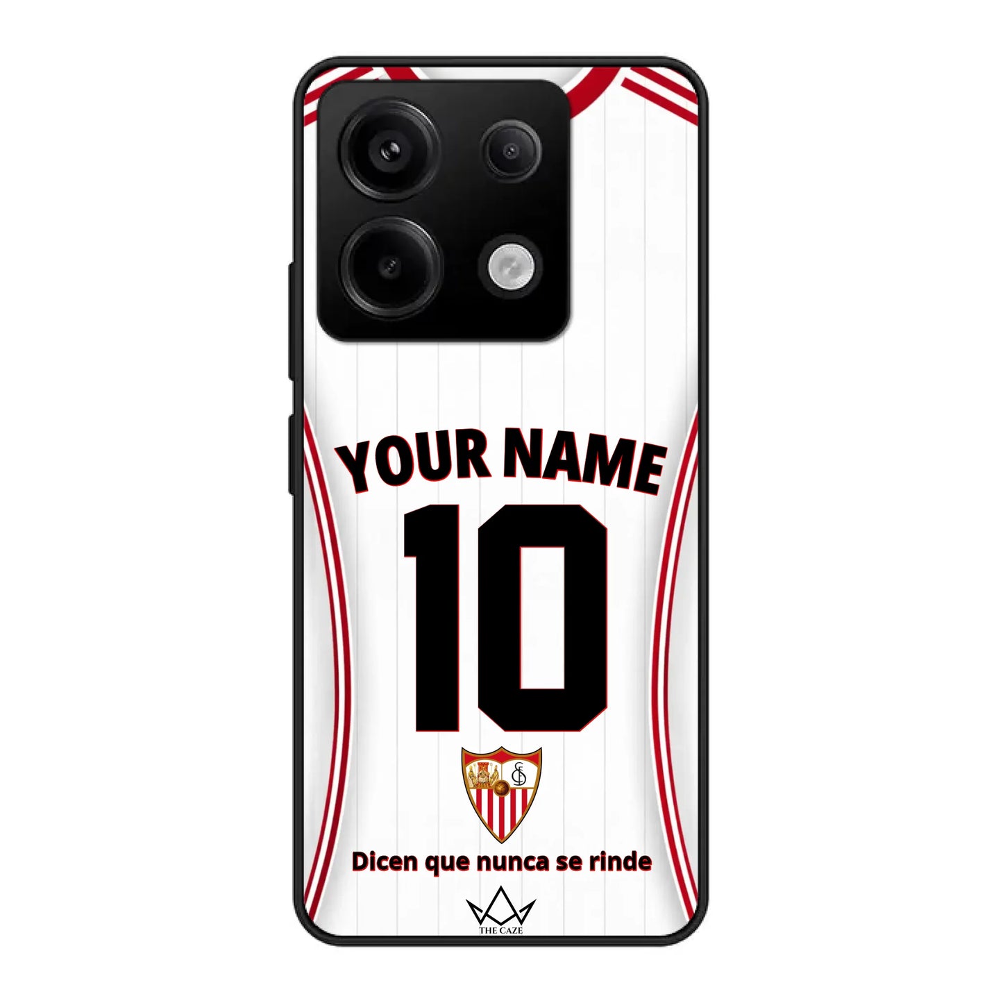Samsung Poco X6 Phone case