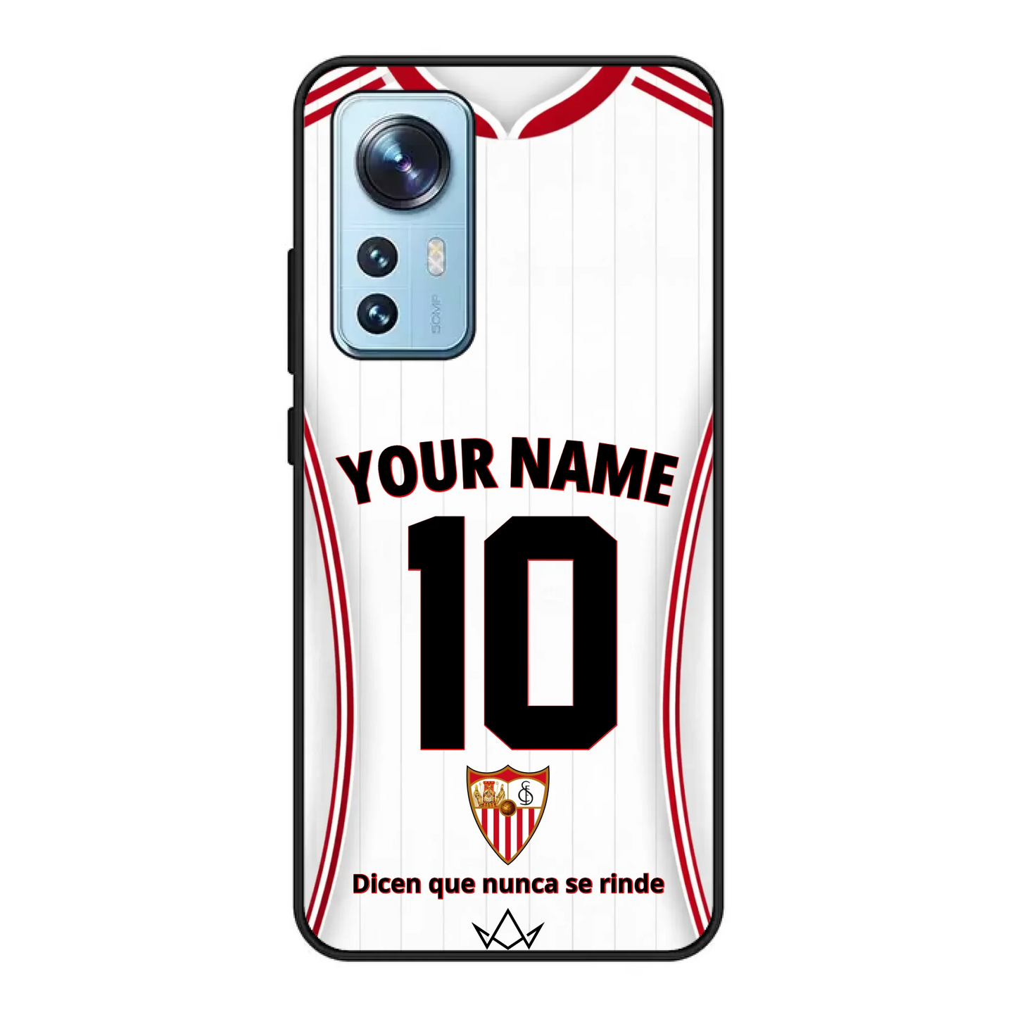 Xiaomi Mi 12 -12 Pro Phone case