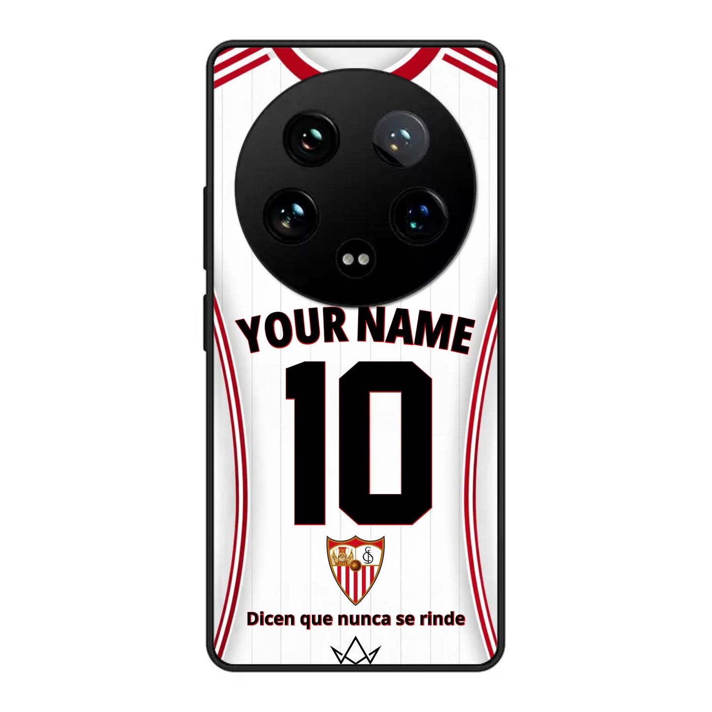 Xiaomi Mi 14 Ultra Phone case
