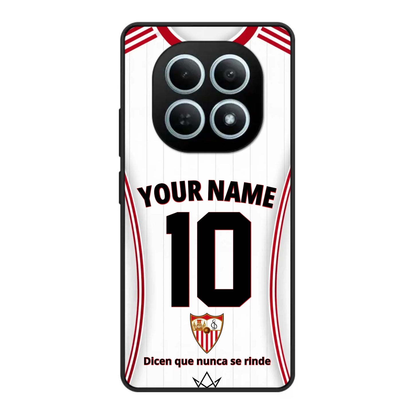 Redmi Note 15 phone case