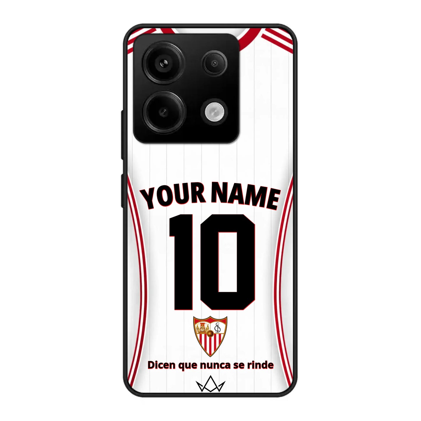 Redmi Note 13 Pro phone case