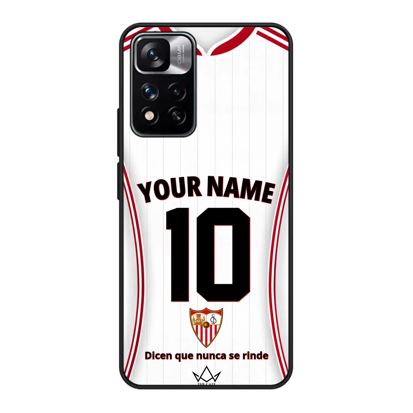 Redmi Note 11 Pro Plus phone case