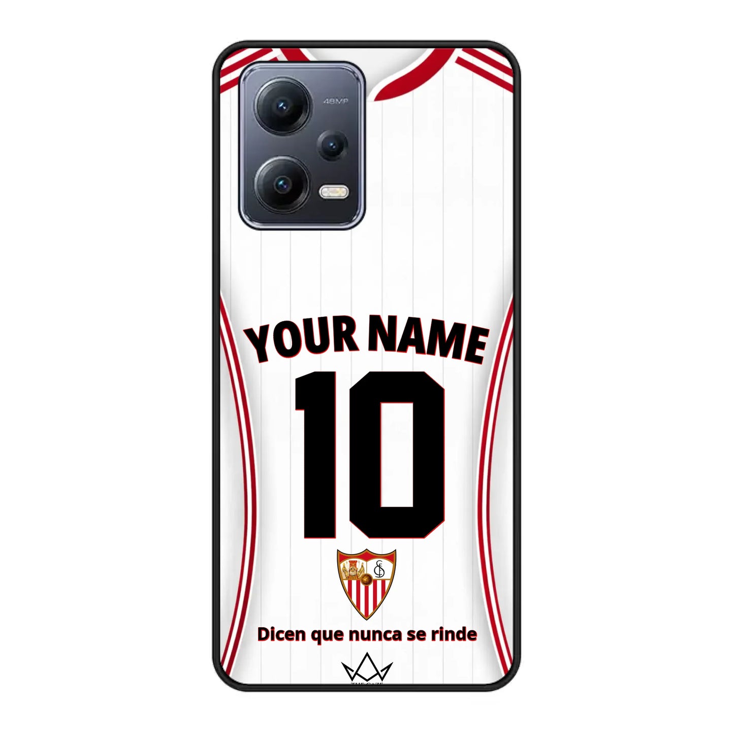 Redmi Note 12 phone case