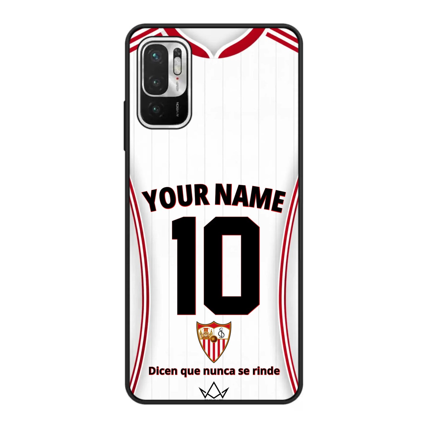 Xiaomi Redmi Note 10 phone case