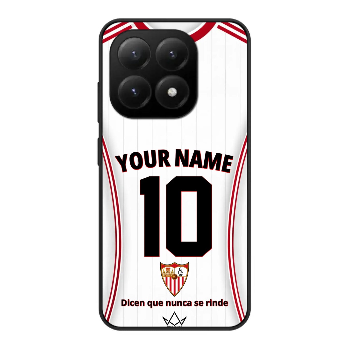 Xiaomi Mi 15T Phone case