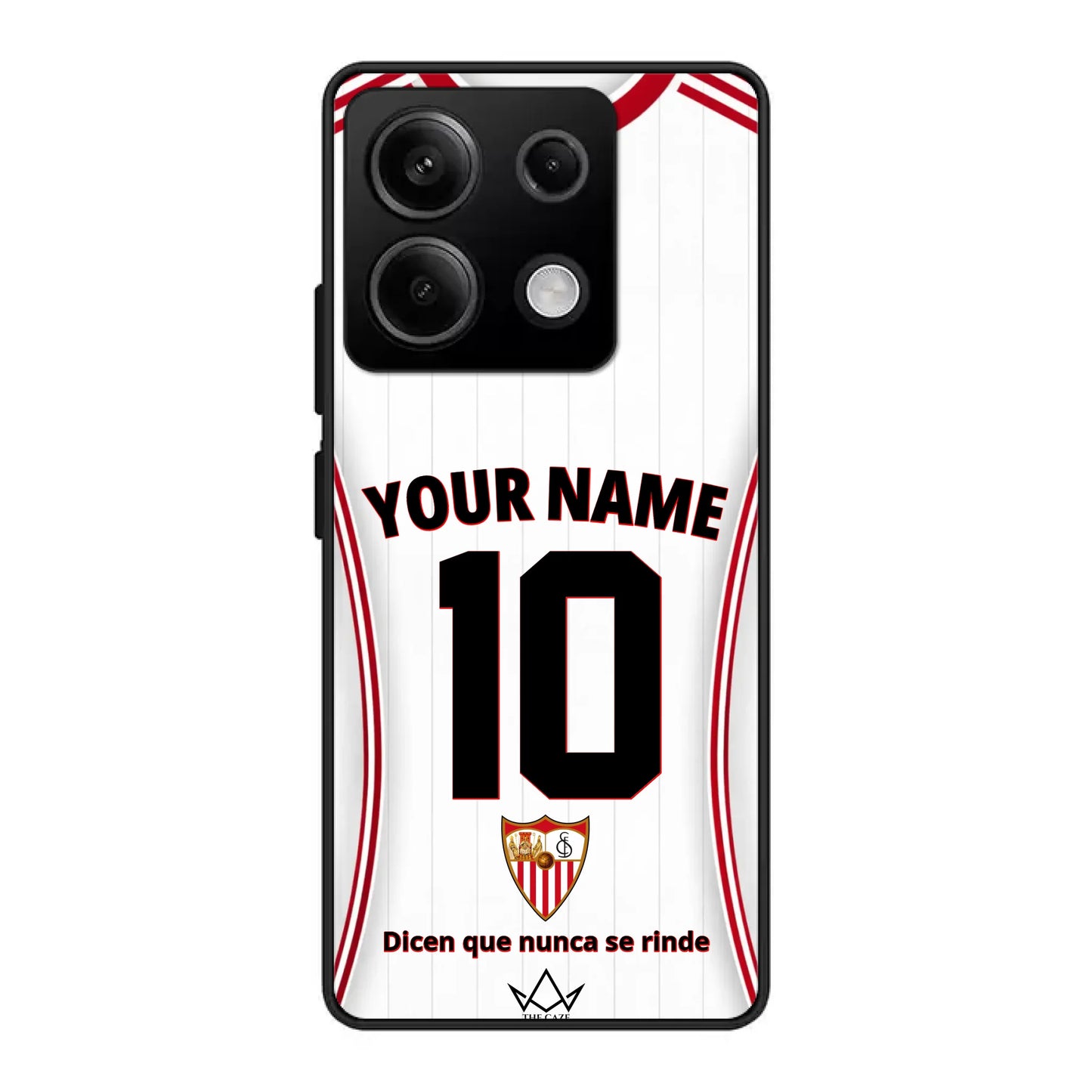 Redmi Note 13 phone case