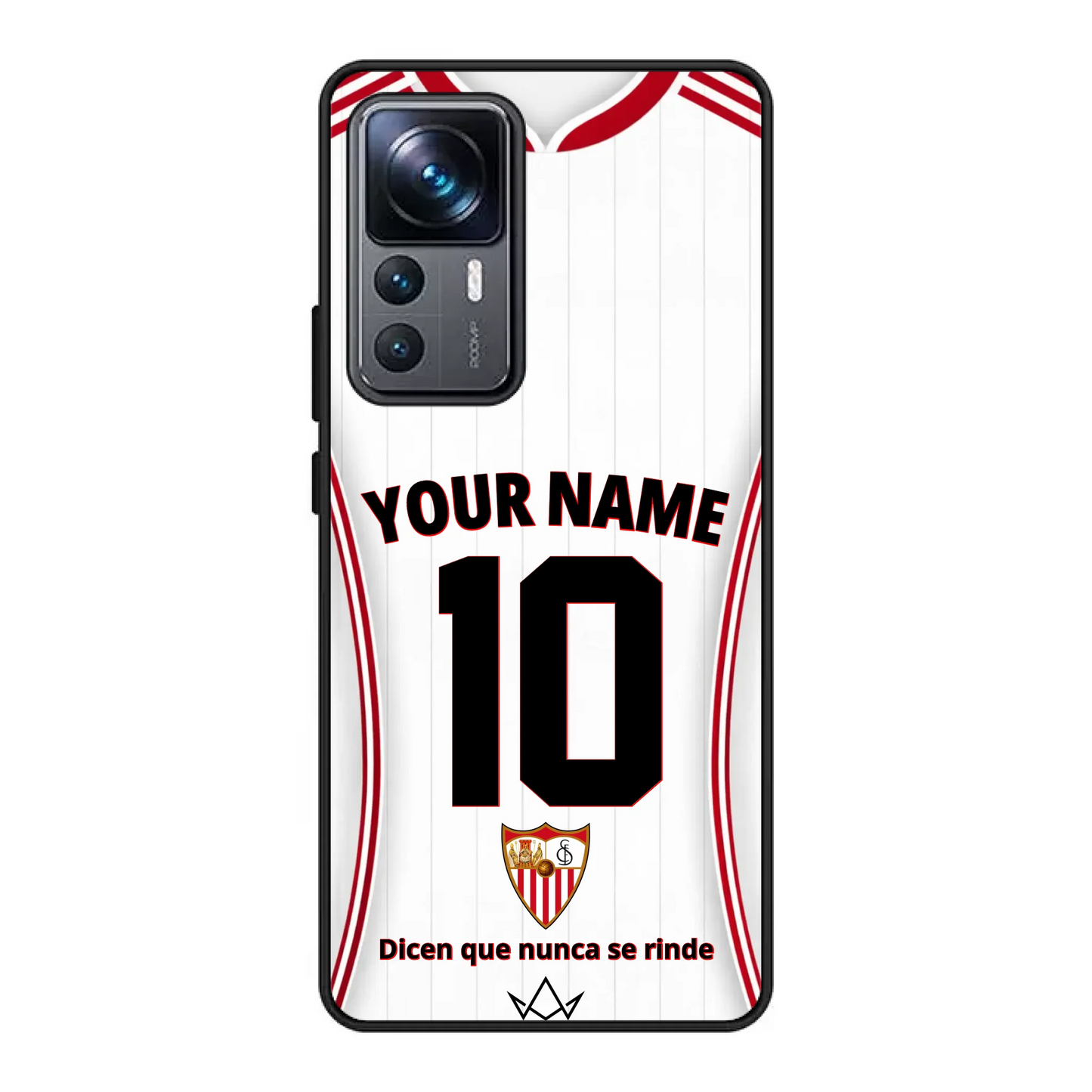 Xiaomi Mi 12T - 12T Pro Phone case