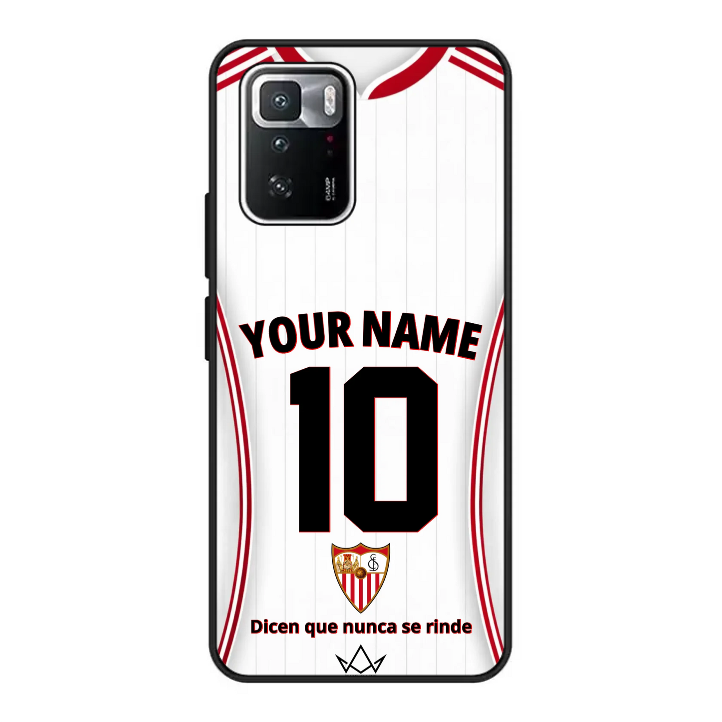 Poco X3 phone case