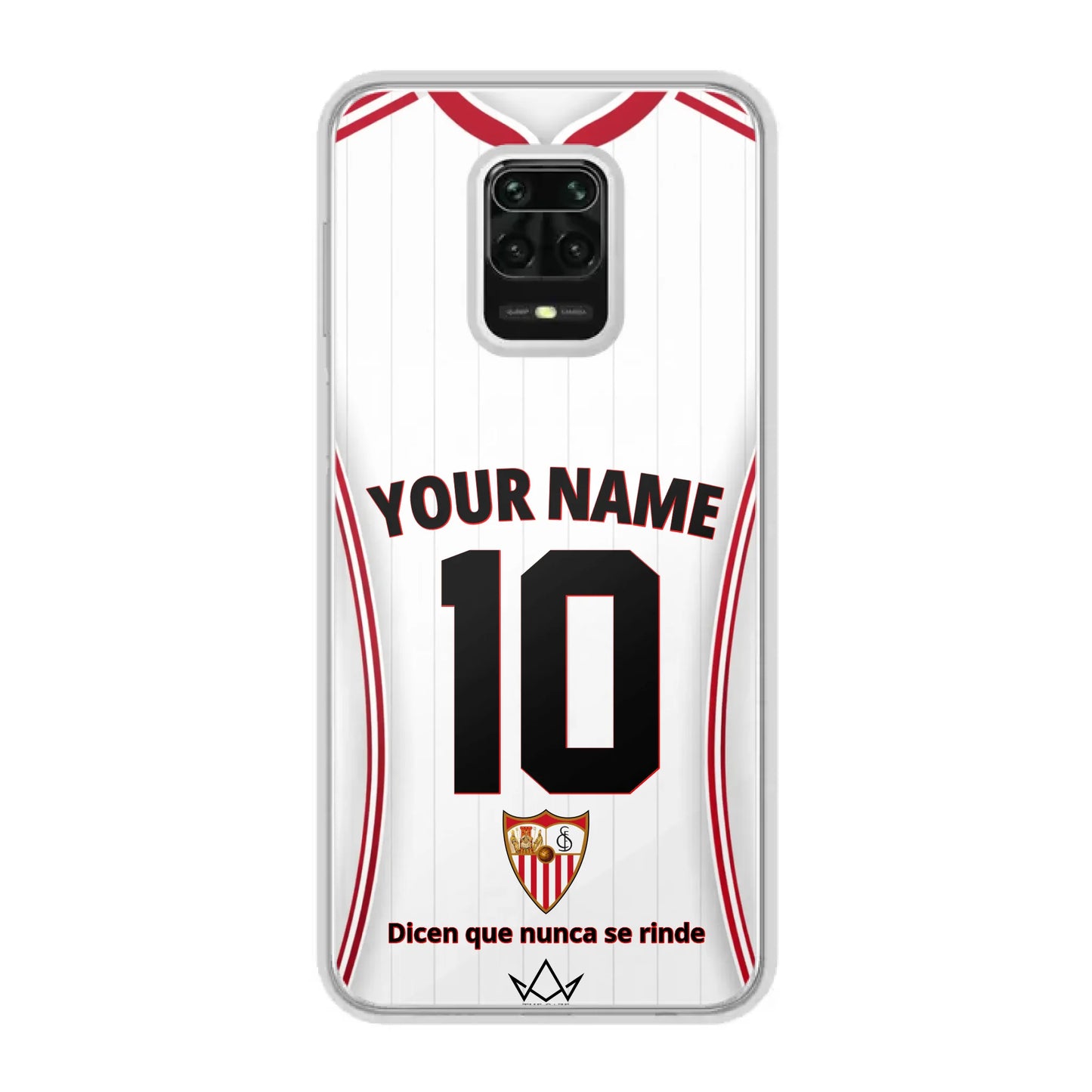 Poco M2 Pro phone case