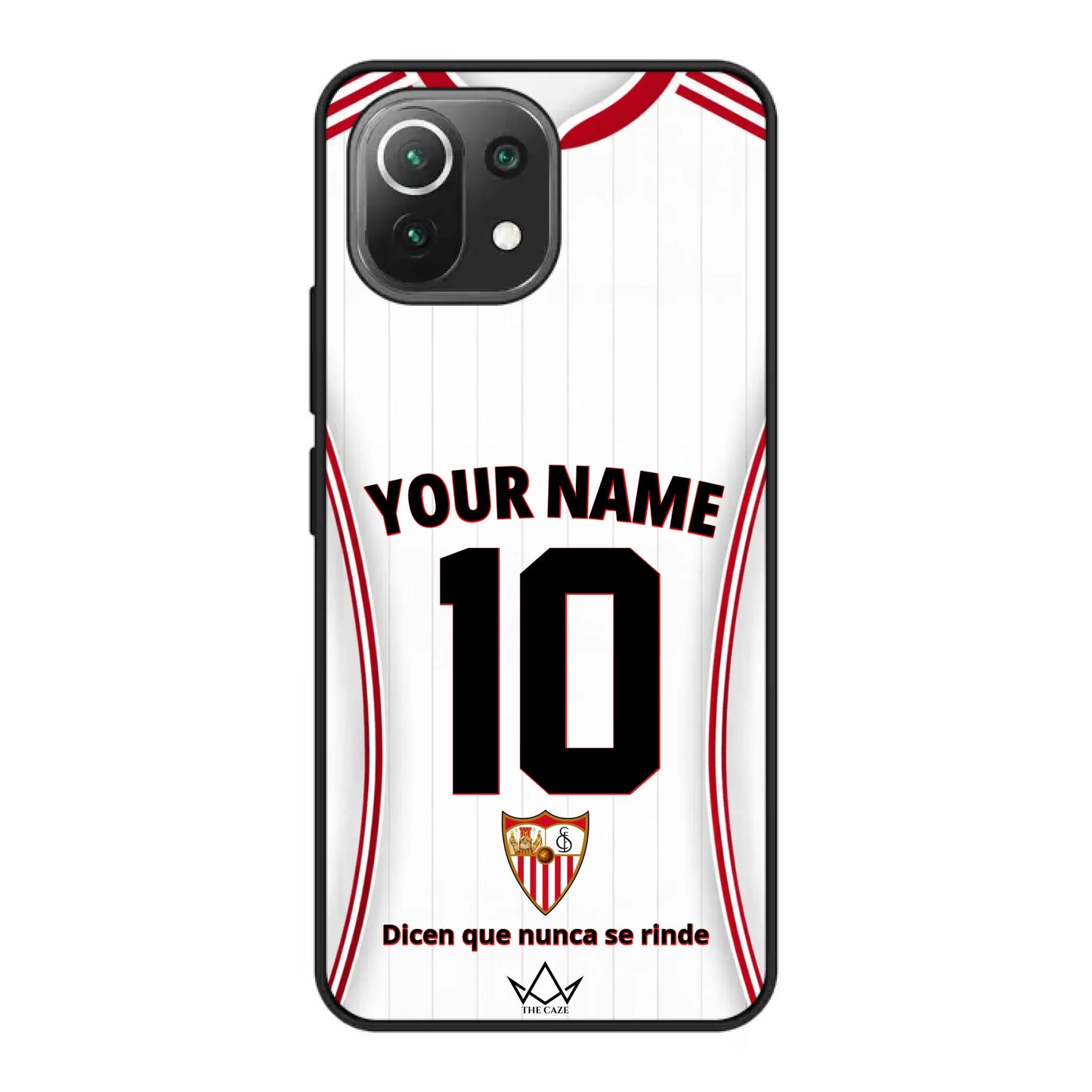 Xiaomi Mi 11 Lite phone case