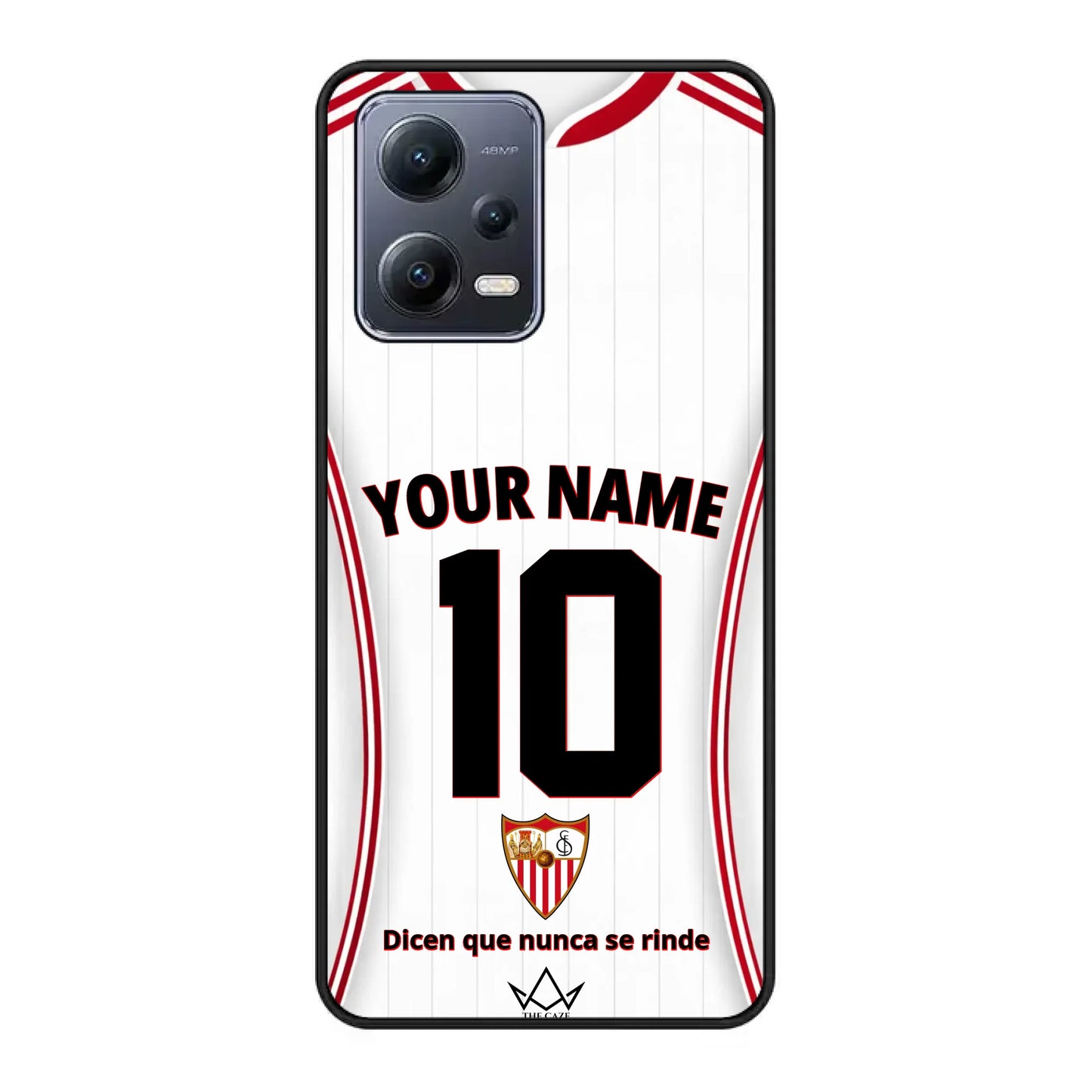 Poco X5 phone case