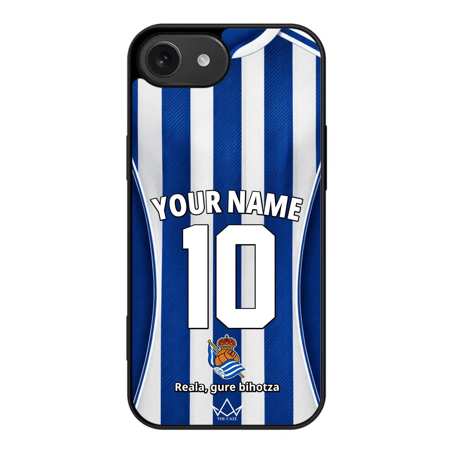 Custom phone case for IPhone 16e
