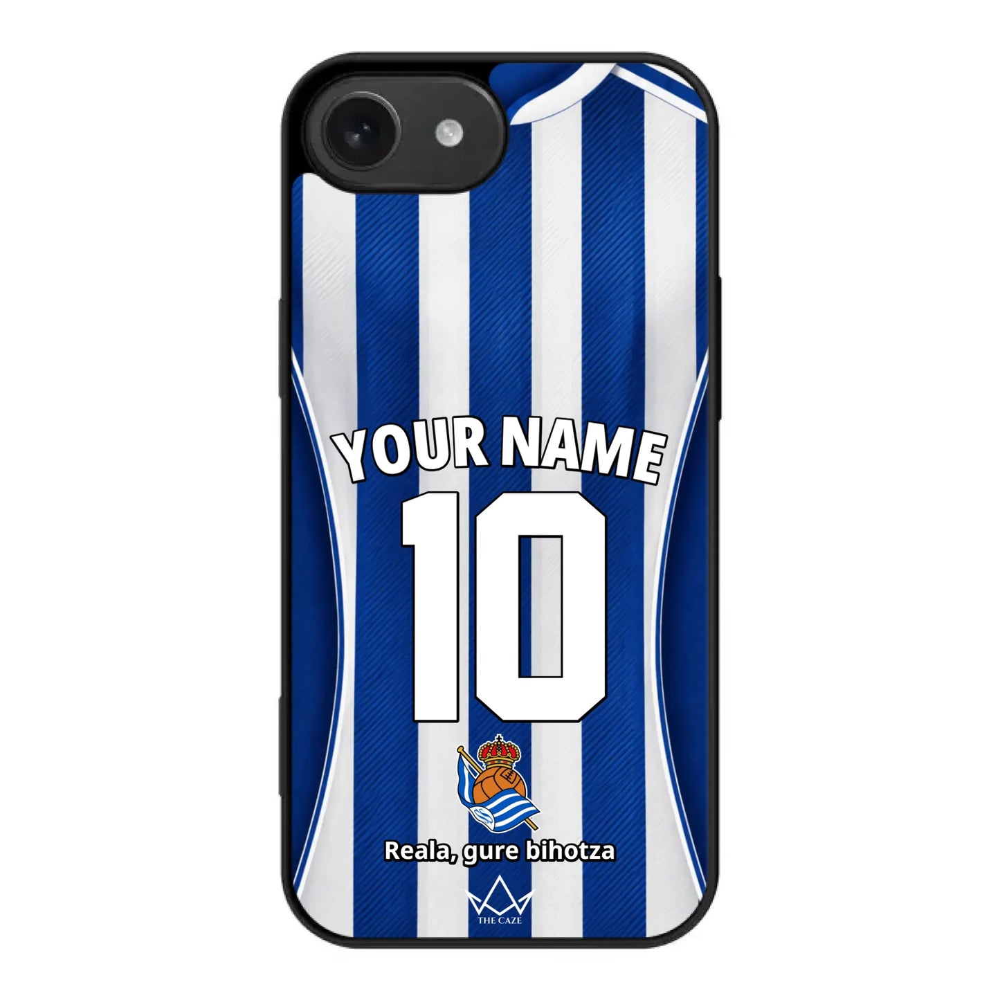 Custom phone case for IPhone 17e