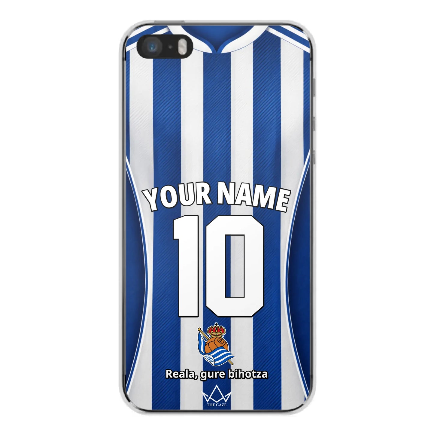 Custom phone case for IPhone SE 2016
