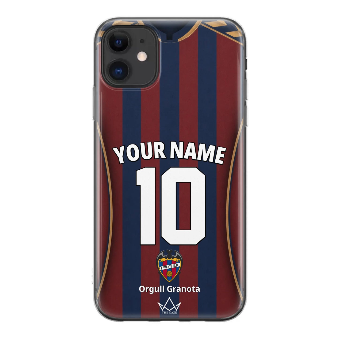 Custom phone case for IPhone 11