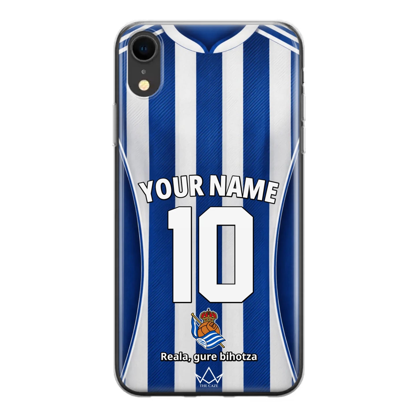 Custom phone case for IPhone XR
