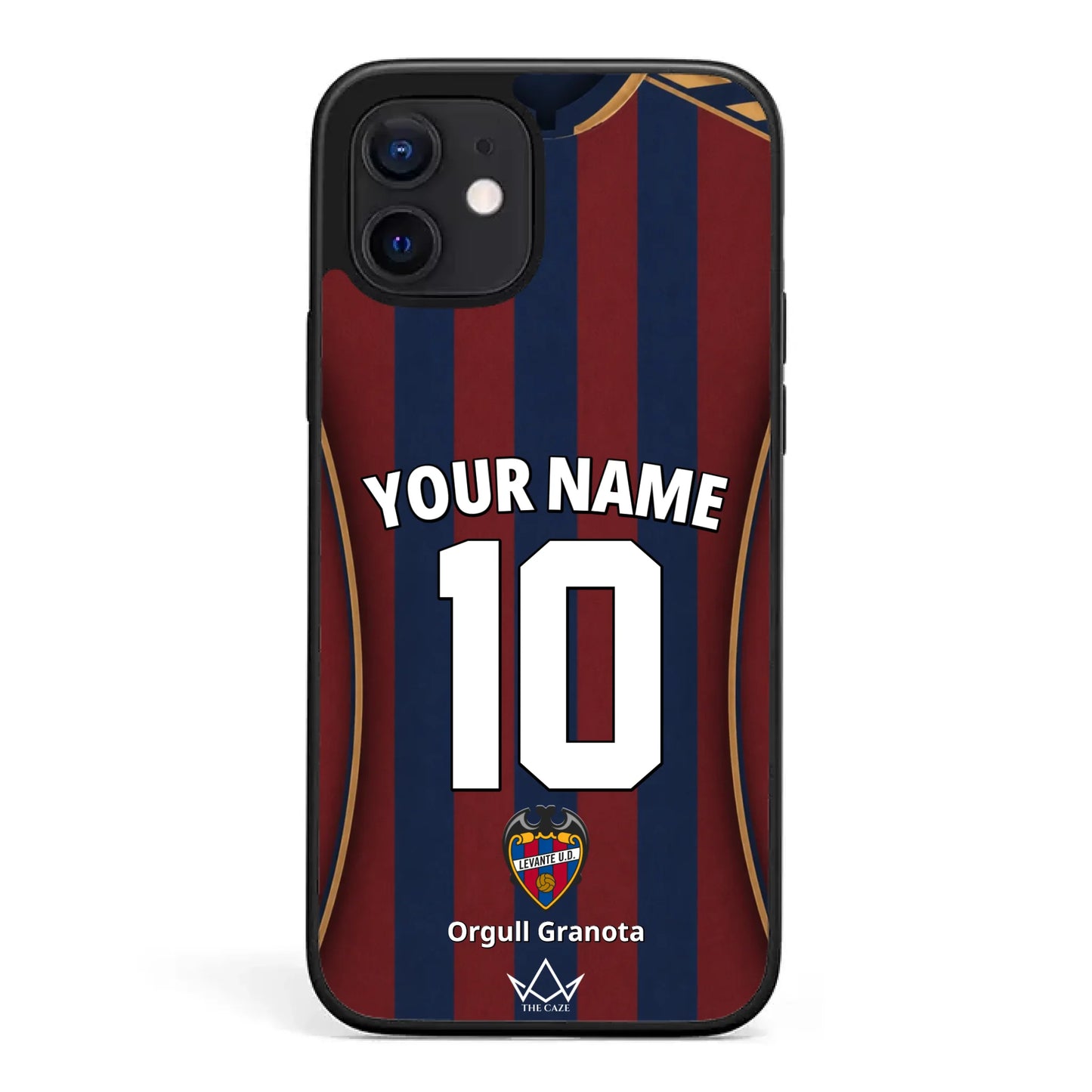Custom phone case for IPhone 12 Mini