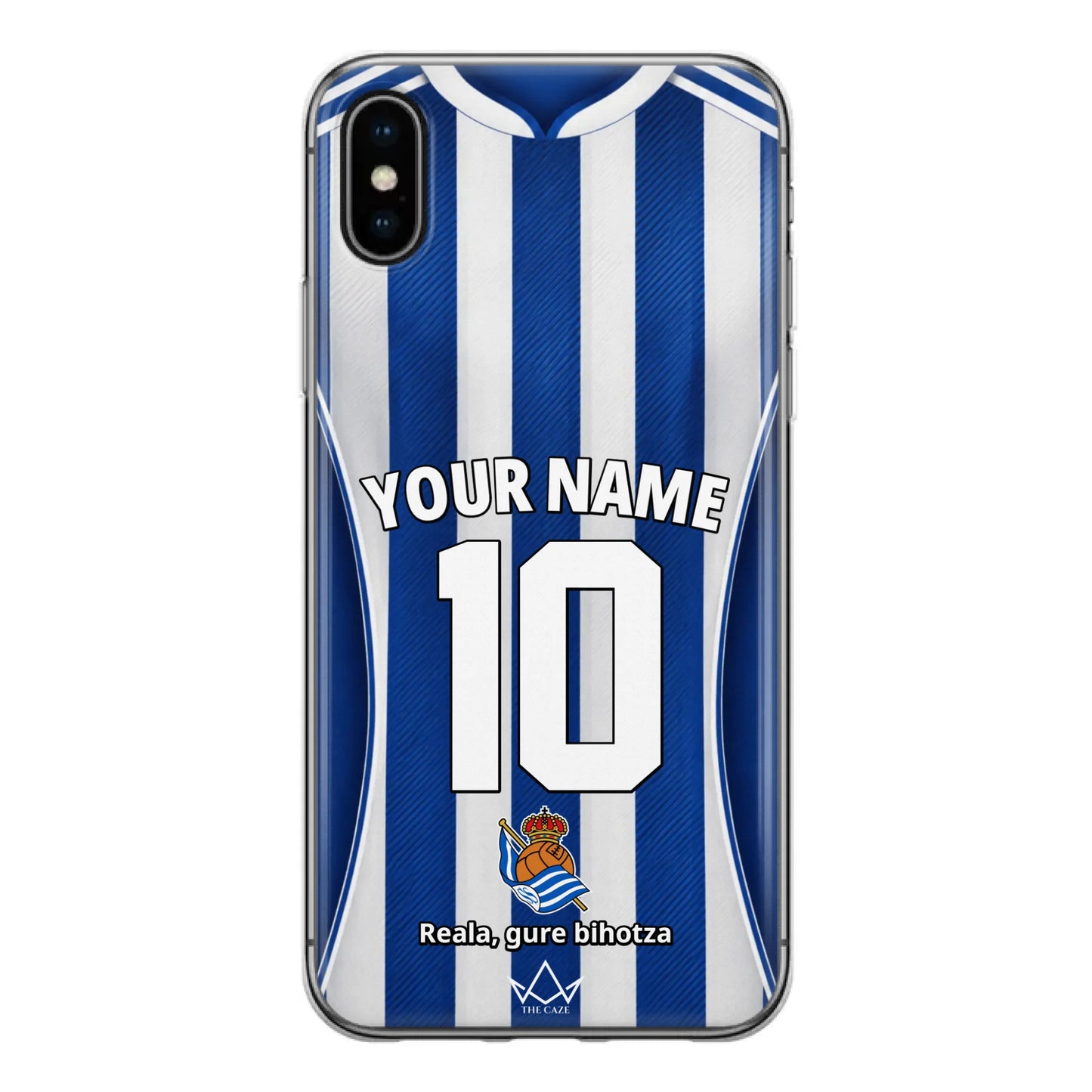 Custom phone case for IPhone XS Max