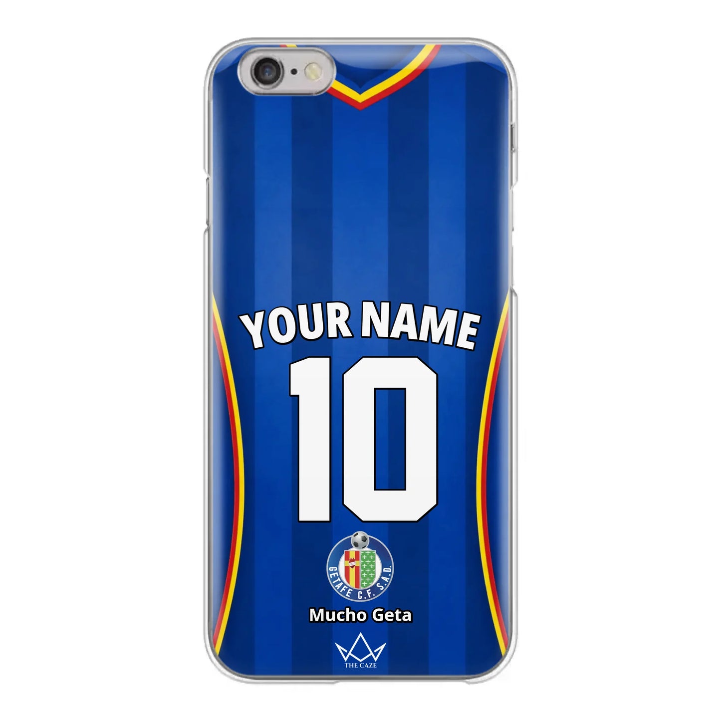 Custom phone case for IPhone 6 Plus and 6S Plus
