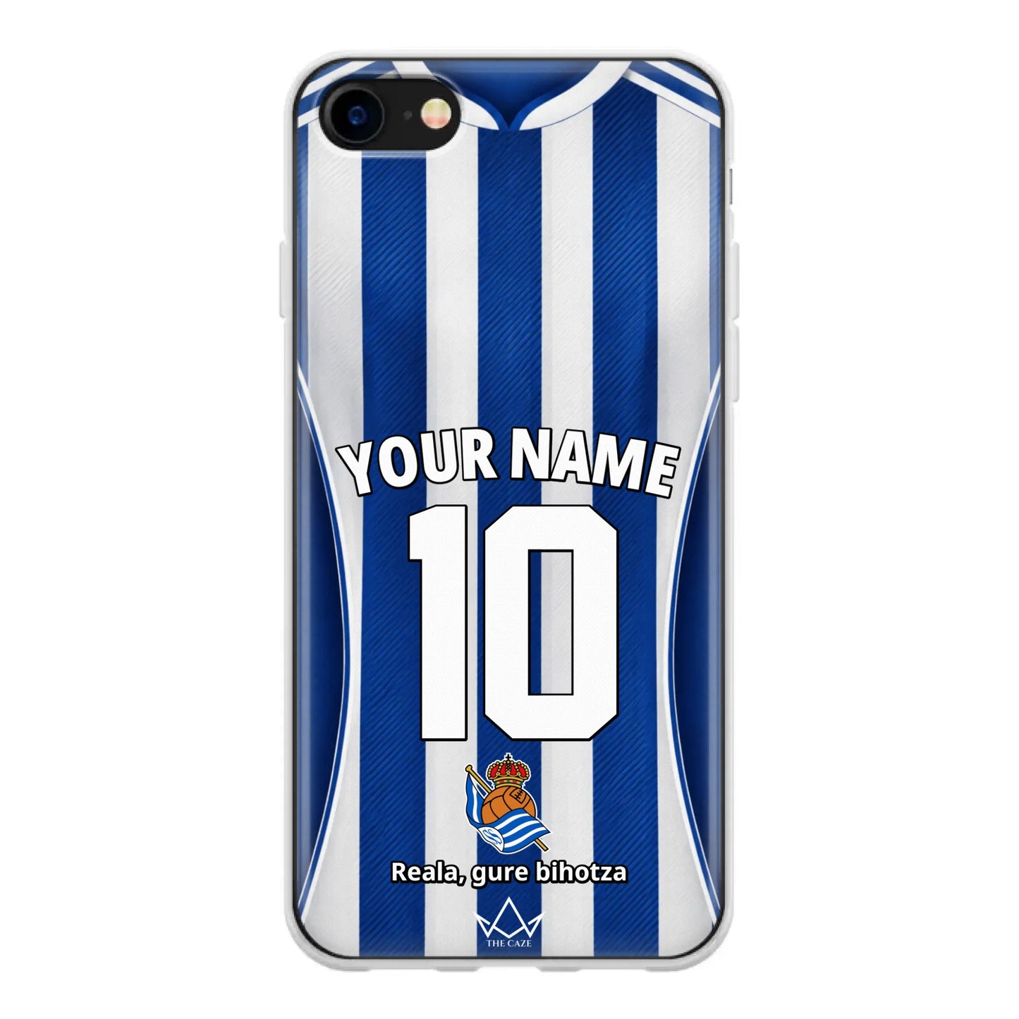 Custom phone case for IPhone SE 2020