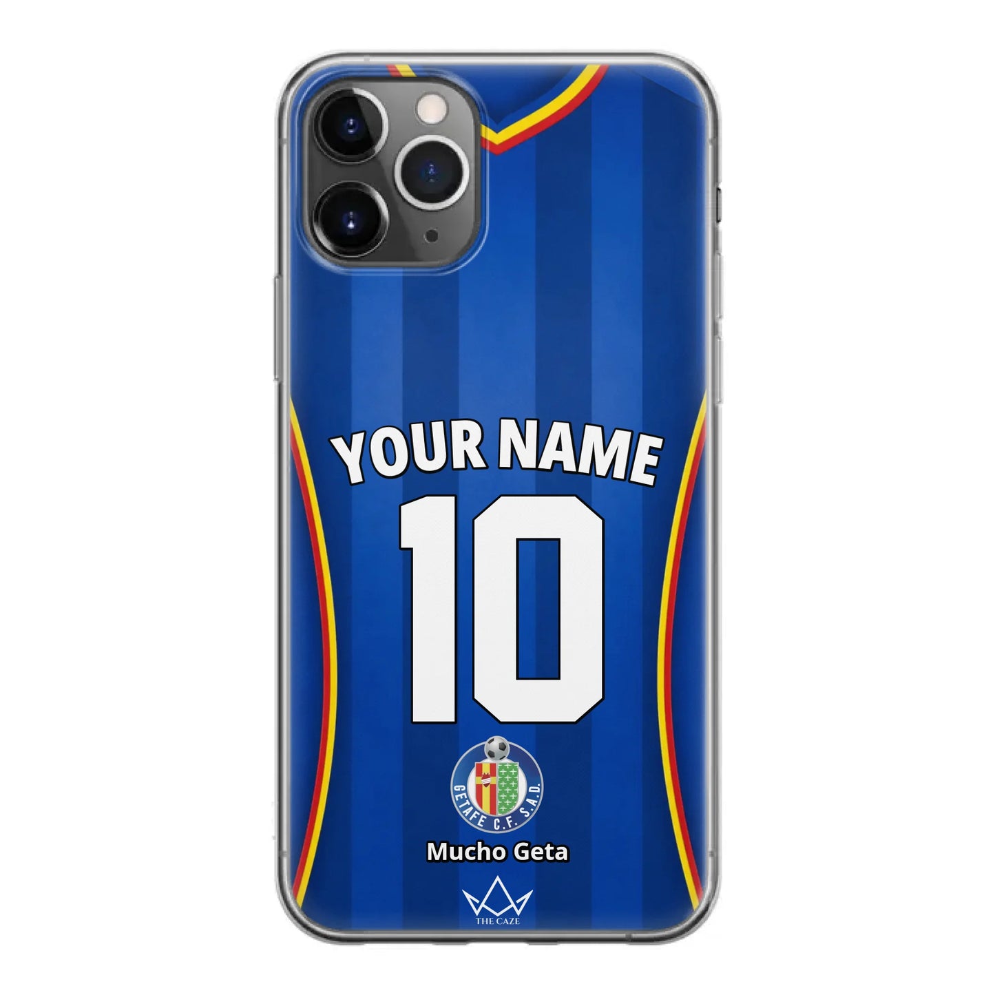 Custom phone case for IPhone 11 Pro Max