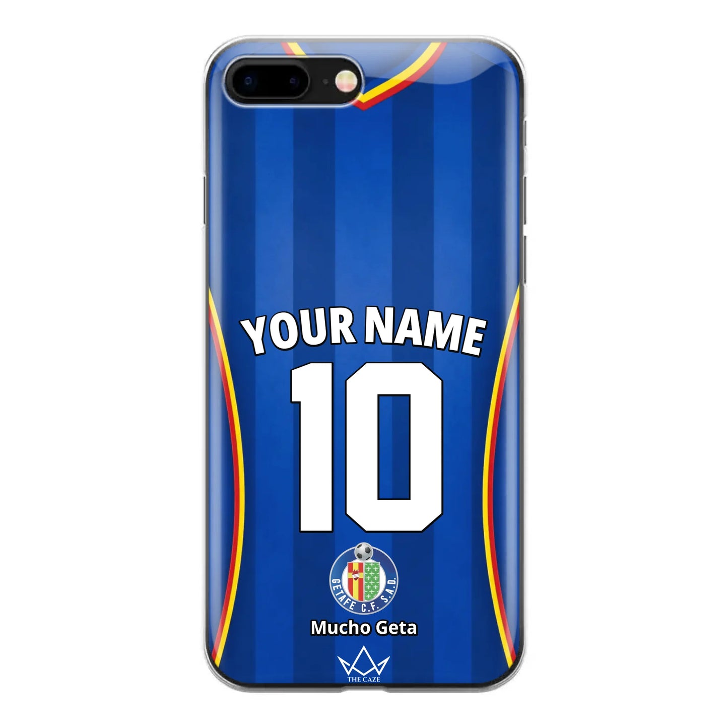 Custom phone case for IPhone 7 Plus