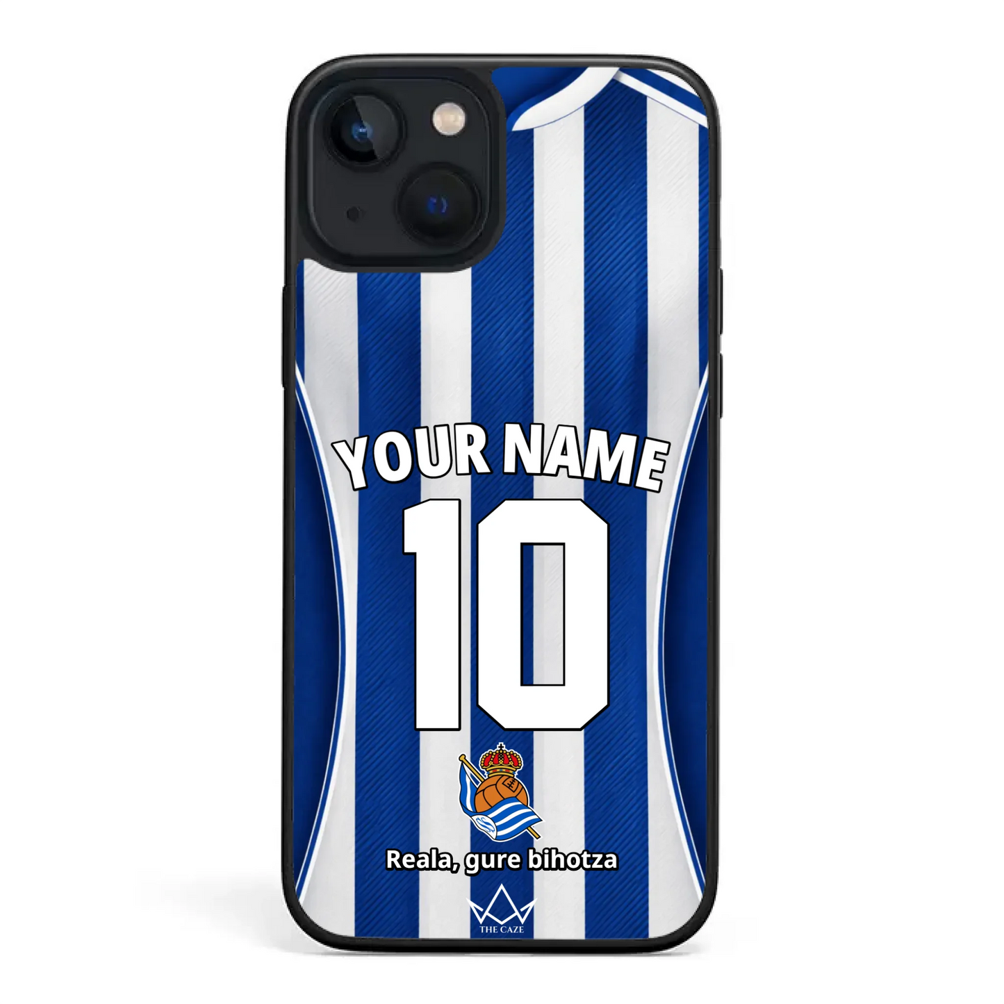 Custom phone case for IPhone 14
