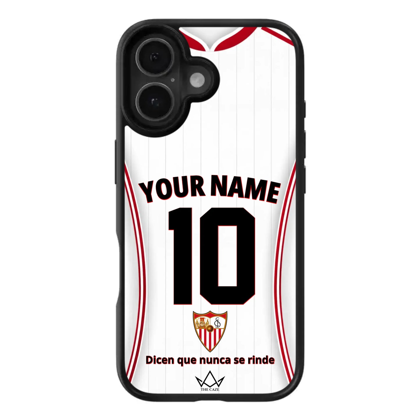 Custom phone case for IPhone 16