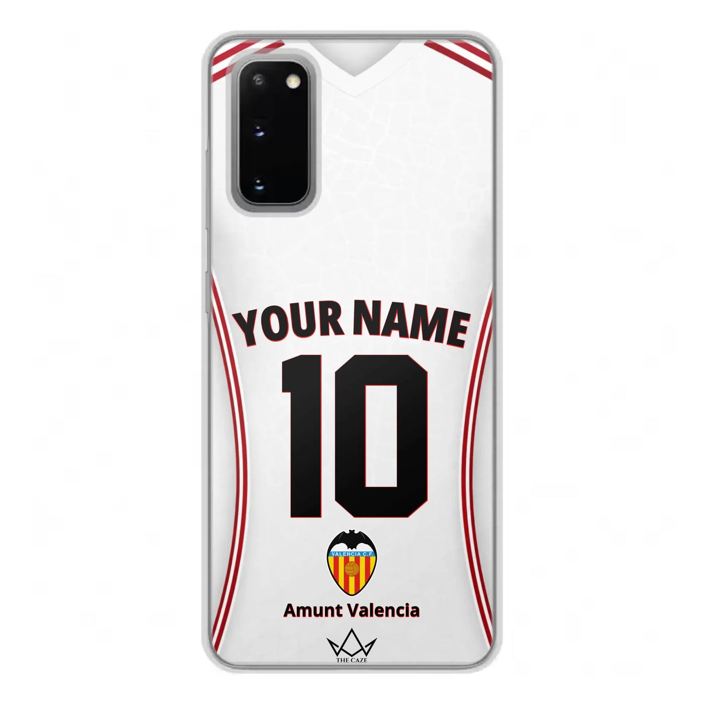 Samsung A71 phone case