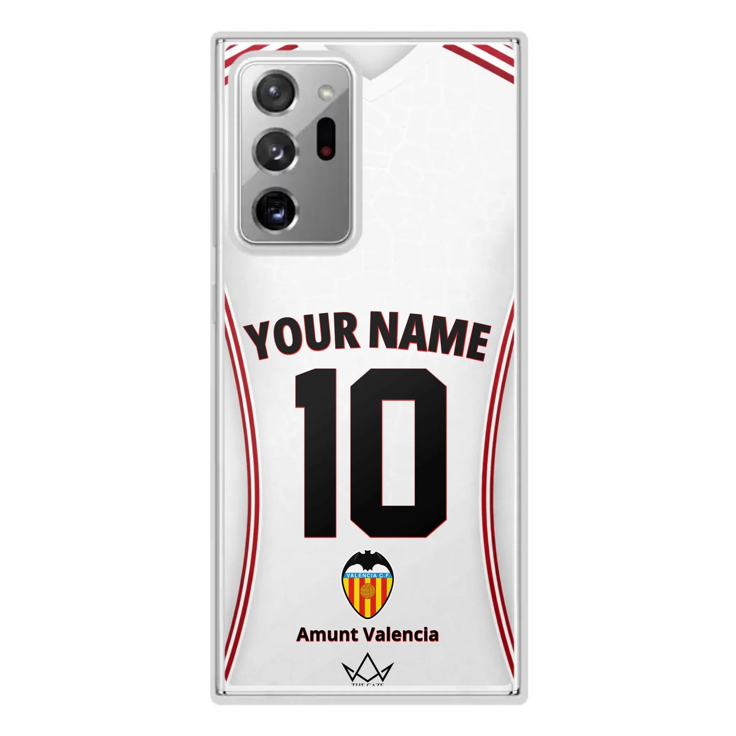 Samsung Note 20 - Note 20 Ultra phone case